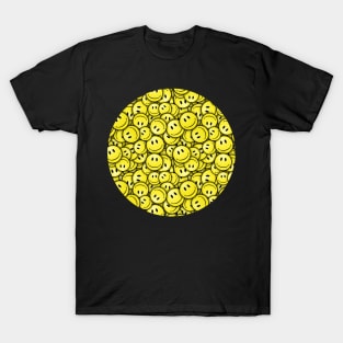 Smiley Face T-Shirt